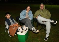 Foto de la galería: Festival de San José: La Delio, Los Núñez, Indio Lucio Rojas, parte de la grilla de renombre que convocó en el cierre