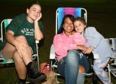 Foto de la galería: Festival de San José: La Delio, Los Núñez, Indio Lucio Rojas, parte de la grilla de renombre que convocó en el cierre