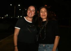 Foto de la galería: Festival de San José: La Delio, Los Núñez, Indio Lucio Rojas, parte de la grilla de renombre que convocó en el cierre