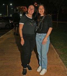 Foto de la galería: Festival de San José: La Delio, Los Núñez, Indio Lucio Rojas, parte de la grilla de renombre que convocó en el cierre