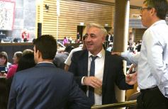 Foto de la galería: La Legislatura convirtió a Dos Hermanas en el Municipio misionero N° 79