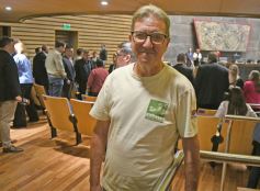 Foto de la galería: La Legislatura convirtió a Dos Hermanas en el Municipio misionero N° 79