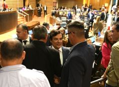 Foto de la galería: La Legislatura convirtió a Dos Hermanas en el Municipio misionero N° 79