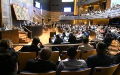 Foto de la galería: La Legislatura convirtió a Dos Hermanas en el Municipio misionero N° 79