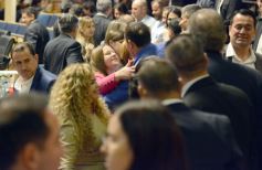 Foto de la galería: La Legislatura convirtió a Dos Hermanas en el Municipio misionero N° 79