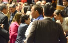 Foto de la galería: La Legislatura convirtió a Dos Hermanas en el Municipio misionero N° 79