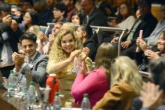 Foto de la galería: La Legislatura convirtió a Dos Hermanas en el Municipio misionero N° 79