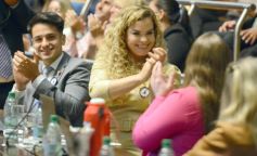 Foto de la galería: La Legislatura convirtió a Dos Hermanas en el Municipio misionero N° 79