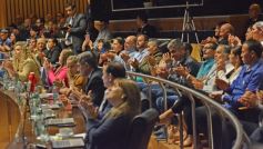 Foto de la galería: La Legislatura convirtió a Dos Hermanas en el Municipio misionero N° 79