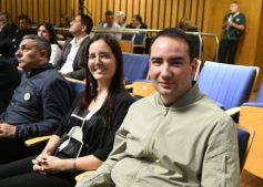 Foto de la galería: La Legislatura convirtió a Dos Hermanas en el Municipio misionero N° 79