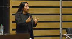 Foto de la galería: La Legislatura convirtió a Dos Hermanas en el Municipio misionero N° 79