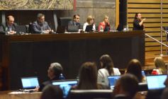 Foto de la galería: La Legislatura convirtió a Dos Hermanas en el Municipio misionero N° 79