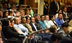 Foto de la galería: La Legislatura convirtió a Dos Hermanas en el Municipio misionero N° 79