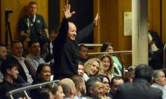 Foto de la galería: La Legislatura convirtió a Dos Hermanas en el Municipio misionero N° 79