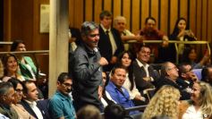 Foto de la galería: La Legislatura convirtió a Dos Hermanas en el Municipio misionero N° 79