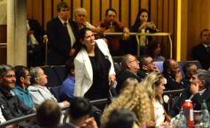 Foto de la galería: La Legislatura convirtió a Dos Hermanas en el Municipio misionero N° 79