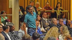 Foto de la galería: La Legislatura convirtió a Dos Hermanas en el Municipio misionero N° 79