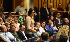 Foto de la galería: La Legislatura convirtió a Dos Hermanas en el Municipio misionero N° 79