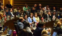 Foto de la galería: La Legislatura convirtió a Dos Hermanas en el Municipio misionero N° 79