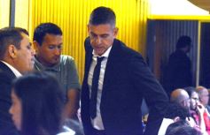 Foto de la galería: La Legislatura convirtió a Dos Hermanas en el Municipio misionero N° 79