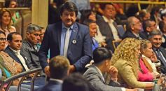 Foto de la galería: La Legislatura convirtió a Dos Hermanas en el Municipio misionero N° 79