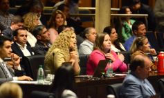 Foto de la galería: La Legislatura convirtió a Dos Hermanas en el Municipio misionero N° 79