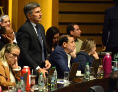 Foto de la galería: La Legislatura convirtió a Dos Hermanas en el Municipio misionero N° 79