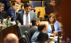 Foto de la galería: La Legislatura convirtió a Dos Hermanas en el Municipio misionero N° 79