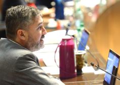 Foto de la galería: La Legislatura convirtió a Dos Hermanas en el Municipio misionero N° 79