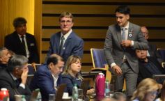 Foto de la galería: La Legislatura convirtió a Dos Hermanas en el Municipio misionero N° 79