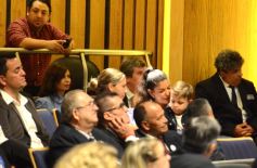 Foto de la galería: La Legislatura convirtió a Dos Hermanas en el Municipio misionero N° 79