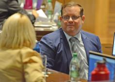 Foto de la galería: La Legislatura convirtió a Dos Hermanas en el Municipio misionero N° 79