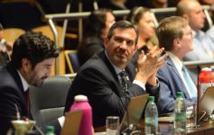 Foto de la galería: La Legislatura convirtió a Dos Hermanas en el Municipio misionero N° 79