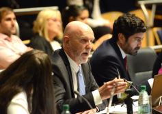 Foto de la galería: La Legislatura convirtió a Dos Hermanas en el Municipio misionero N° 79