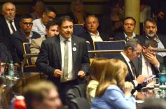 Foto de la galería: La Legislatura convirtió a Dos Hermanas en el Municipio misionero N° 79