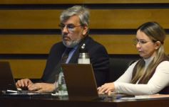 Foto de la galería: La Legislatura convirtió a Dos Hermanas en el Municipio misionero N° 79