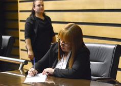 Foto de la galería: La Legislatura convirtió a Dos Hermanas en el Municipio misionero N° 79