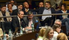 Foto de la galería: La Legislatura convirtió a Dos Hermanas en el Municipio misionero N° 79