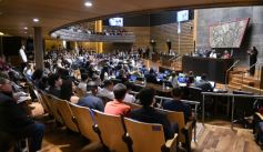 Foto de la galería: La Legislatura convirtió a Dos Hermanas en el Municipio misionero N° 79