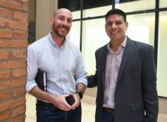 Foto de la galería: La Legislatura convirtió a Dos Hermanas en el Municipio misionero N° 79