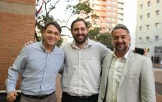 Foto de la galería: La Legislatura convirtió a Dos Hermanas en el Municipio misionero N° 79