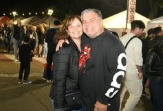 Foto de la galería: Brilla Sarita volvió a copar el encuentro familiar y de amigos con todo el disfrute que abrió en el Parque Paraguayo