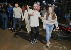 Foto de la galería: Brilla Sarita volvió a copar el encuentro familiar y de amigos con todo el disfrute que abrió en el Parque Paraguayo