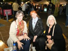 Foto de la galería: Brilla Sarita volvió a copar el encuentro familiar y de amigos con todo el disfrute que abrió en el Parque Paraguayo