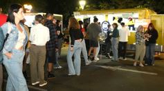 Foto de la galería: Brilla Sarita volvió a copar el encuentro familiar y de amigos con todo el disfrute que abrió en el Parque Paraguayo