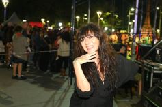 Foto de la galería: Brilla Sarita volvió a copar el encuentro familiar y de amigos con todo el disfrute que abrió en el Parque Paraguayo