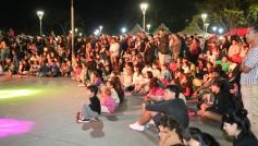 Foto de la galería: Brilla Sarita volvió a copar el encuentro familiar y de amigos con todo el disfrute que abrió en el Parque Paraguayo