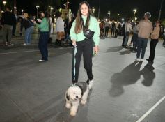 Foto de la galería: Brilla Sarita volvió a copar el encuentro familiar y de amigos con todo el disfrute que abrió en el Parque Paraguayo