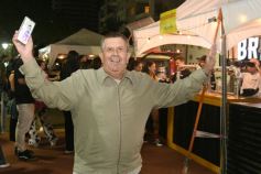 Foto de la galería: Brilla Sarita volvió a copar el encuentro familiar y de amigos con todo el disfrute que abrió en el Parque Paraguayo