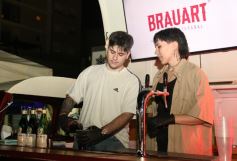 Foto de la galería: Brilla Sarita volvió a copar el encuentro familiar y de amigos con todo el disfrute que abrió en el Parque Paraguayo